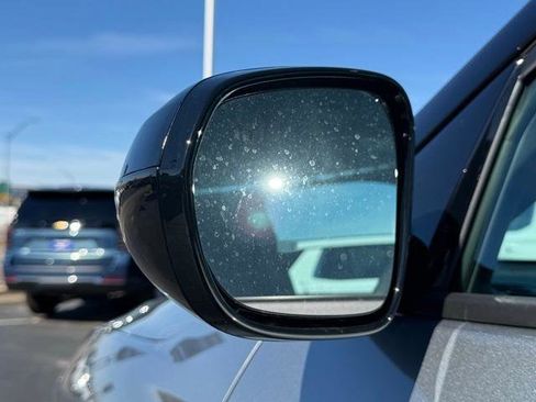 New 2026 Chevrolet TrailBlazer ACTIV w/ Convenience Package image 23