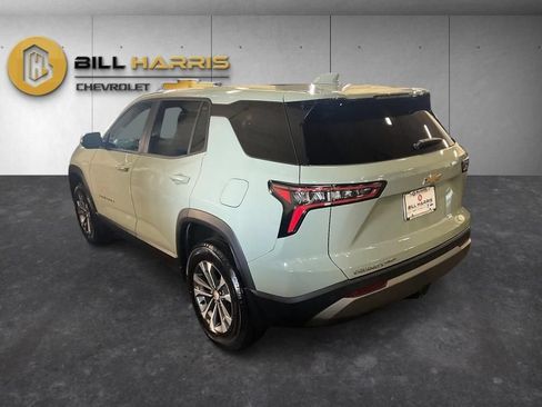 Used 2026 Chevrolet Equinox LT w/ LPO, Floor Liner Package AWD/4WD image 12