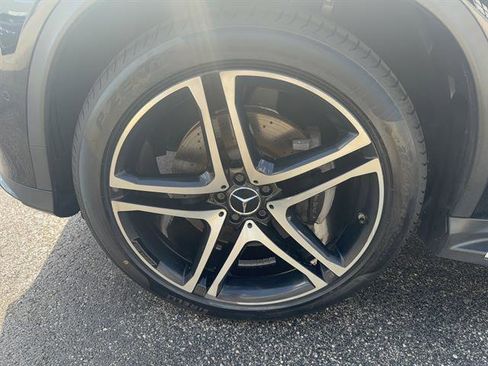 Used 2019 Mercedes-Benz GLE 43 AMG 4MATIC Coupe image 29