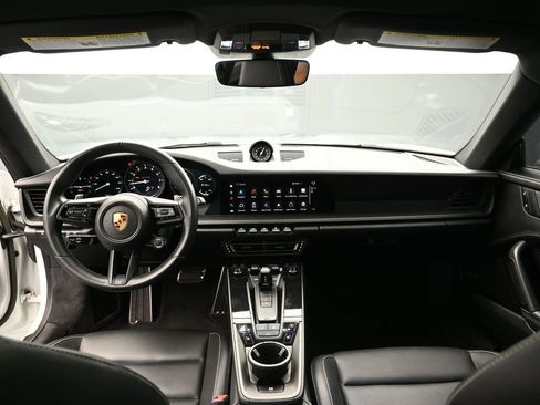Certified 2022 Porsche 911 Carrera GTS image 21