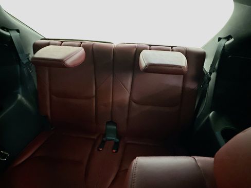 Used 2023 MAZDA CX-9 Carbon Edition image 31