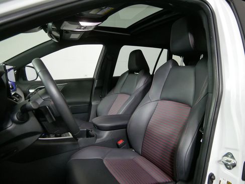 Used 2024 Toyota RAV4 XSE image 13