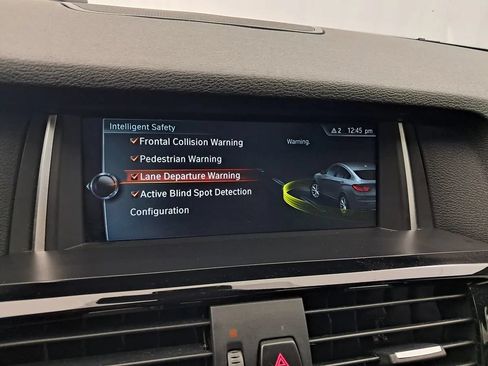 Used 2018 BMW X4 xDrive28i AWD/4WD image 18