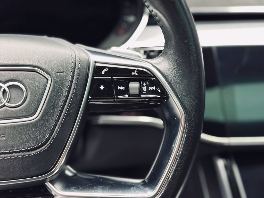 Used 2019 Audi A8 L 3.0T w/ Executive Package AWD/4WD image 30