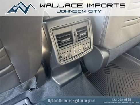 New 2026 Subaru Outback Limited w/ Premium/Limited Package 2 AWD/4WD image 74