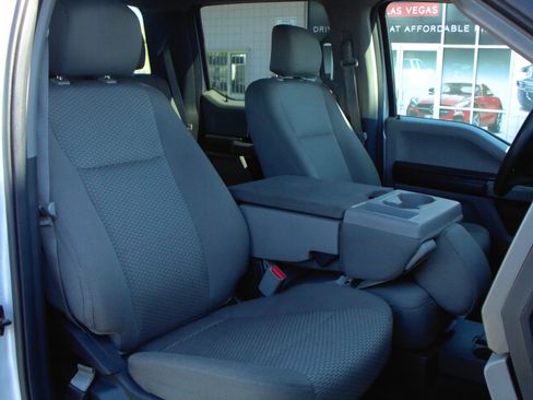Used 2016 Ford F150 XLT AWD/4WD image 23