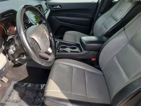Used 2022 Dodge Durango R/T image 22