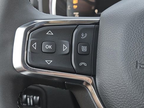 New 2026 RAM 2500 Laramie w/ Night Edition image 18