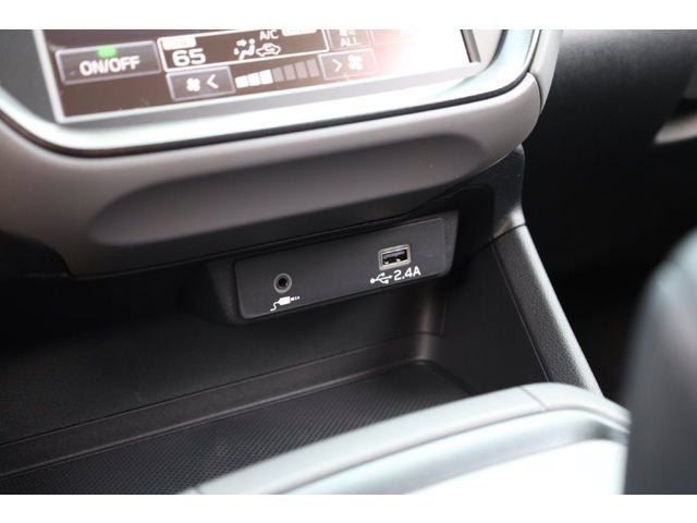 New 2026 Subaru Crosstrek 2.5i AWD/4WD image 34