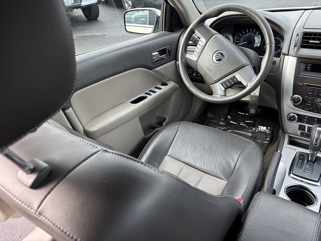Used 2010 Mercury Milan Premier FWD image 18