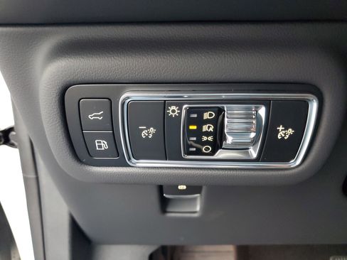 New 2026 Lincoln Nautilus Premier w/ Equipment Group 102A image 14