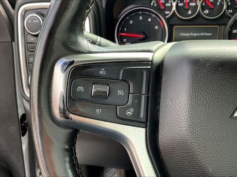 Used 2022 Chevrolet Silverado 2500 LT w/ Texas Edition image 19