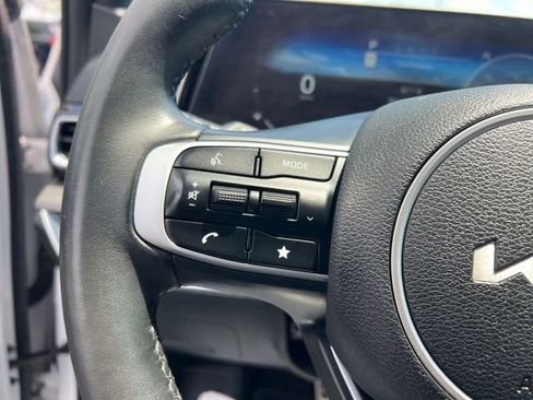 Certified 2023 Kia Sportage X-Pro Prestige AWD/4WD image 15