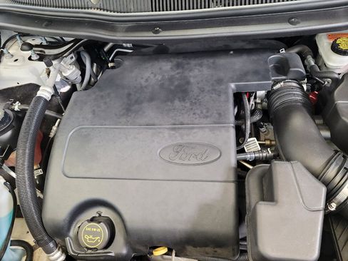 Used 2016 Ford Explorer Limited w/ Equipment Group 301A FWD image 30