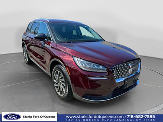 Used 2021 Lincoln Corsair AWD w/ Equipment Group 101A image 1