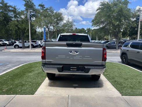 Certified 2025 Ford F150 XL w/ Equipment Group 103A High RWD image 5