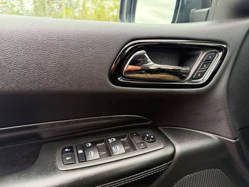 Used 2022 Dodge Durango GT AWD/4WD image 16