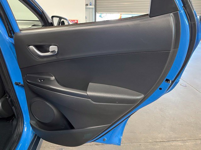 Used 2022 Hyundai Kona SEL w/ Convenience Package FWD image 16