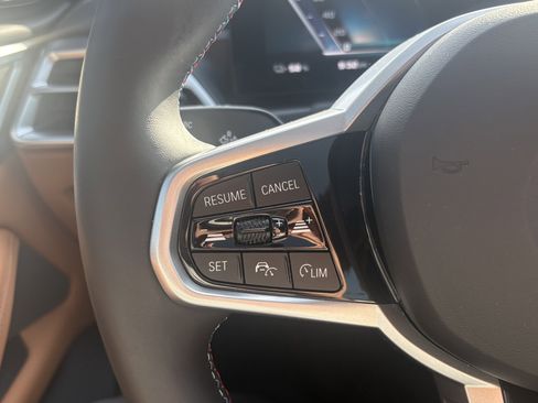 Certified 2025 BMW i4 M50 w/ Premium Package AWD/4WD image 20