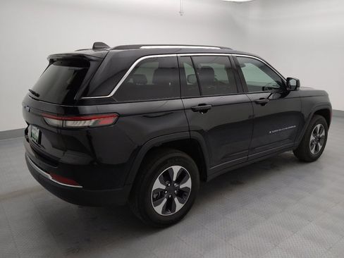 Used 2022 Jeep Grand Cherokee Limited 4xe AWD/4WD image 10
