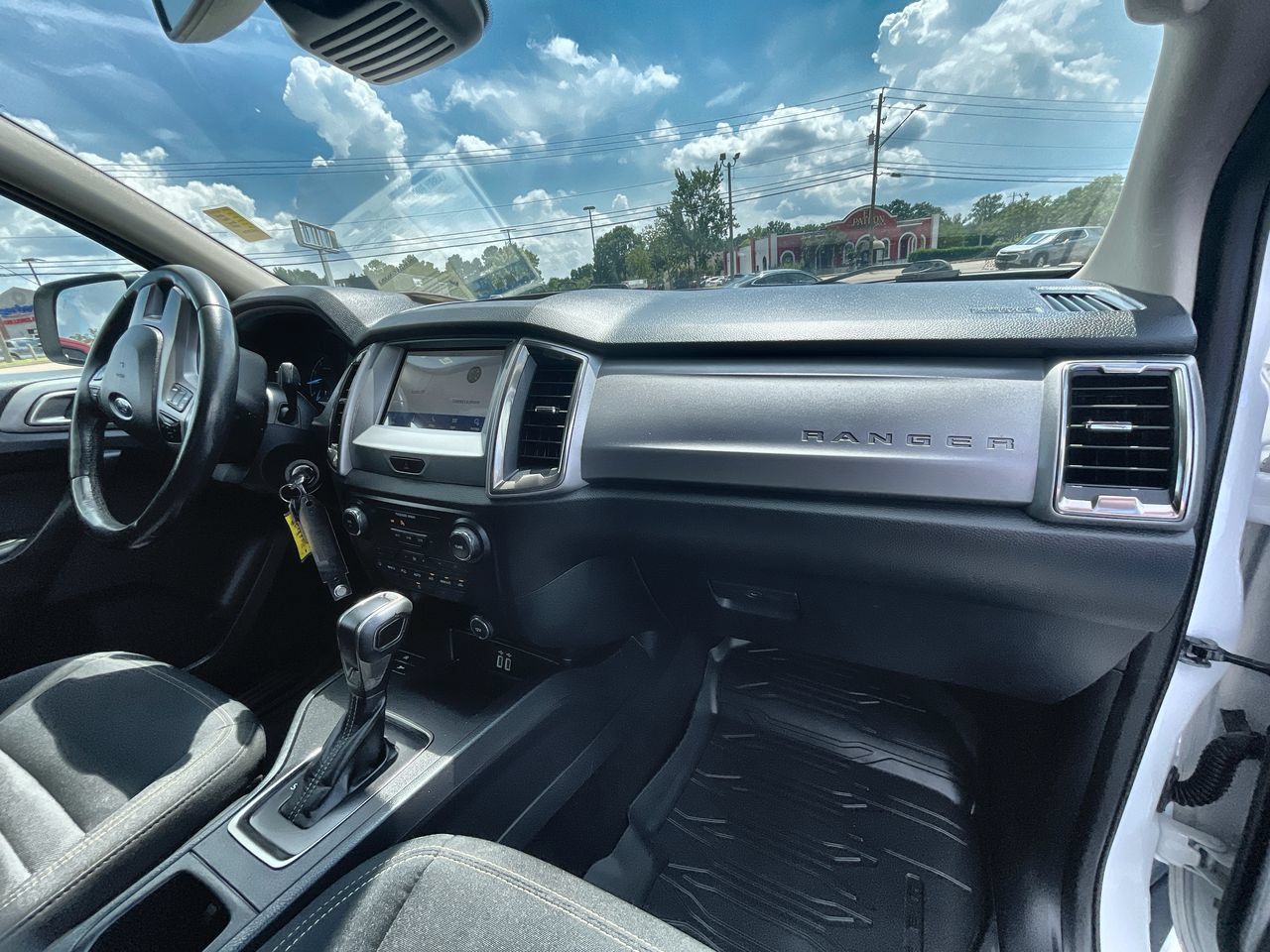 Used 2020 Ford Ranger XLT w/ Equipment Group 302A Luxury RWD image 25