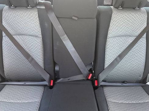 Used 2017 Toyota 4Runner SR5 AWD/4WD image 21