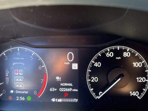 Certified 2023 Honda Pilot Touring image 23