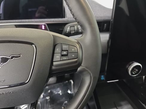 Certified 2023 Ford Mustang Mach-E Premium AWD/4WD image 15