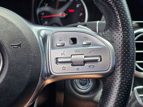 Used 2019 Mercedes-Benz C 300 Sedan image 26