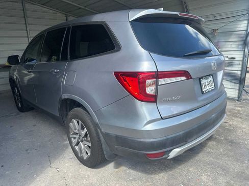 Used 2020 Honda Pilot EX-L image 2