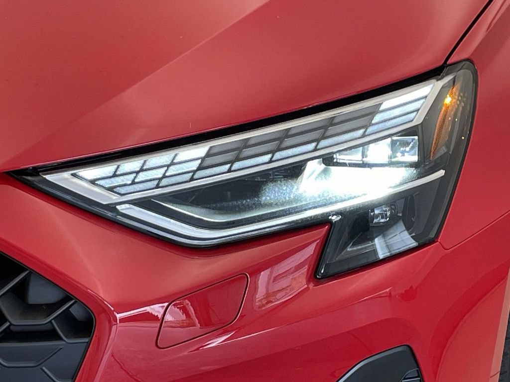 New 2026 Audi A3 2.0T Premium AWD/4WD image 15