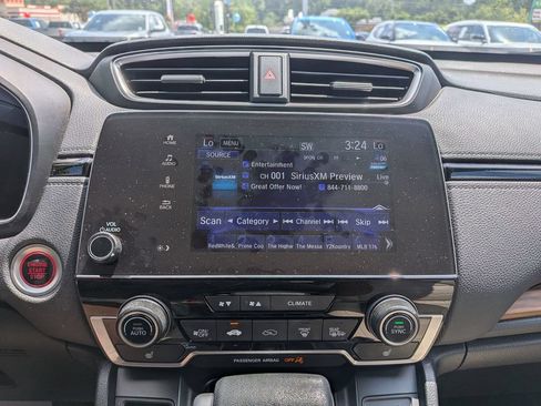 Used 2019 Honda CR-V EX-L image 24