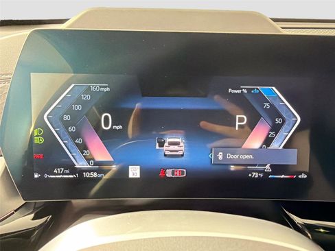 New 2026 BMW X2 xDrive28i w/ Technology Package AWD/4WD image 10