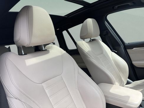 Used 2019 BMW X3 xDrive30i w/ Convenience Package image 20