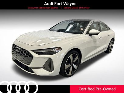 Used 2025 Audi A5 2.0T Premium Plus w/ Premium Plus