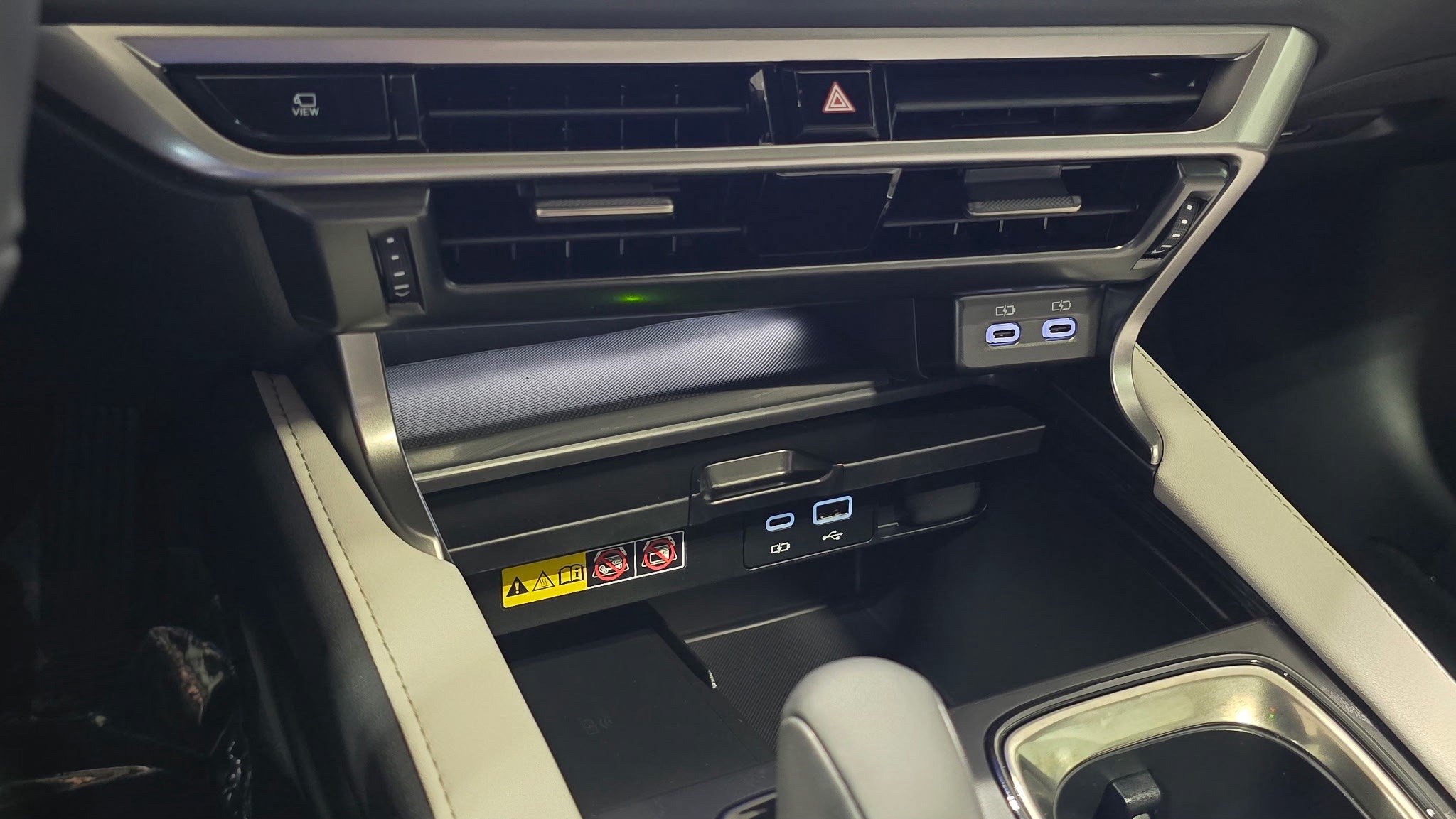 New 2026 Lexus RX 350 Premium w/ Convenience Package FWD image 24