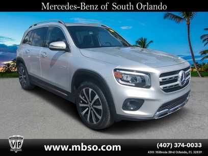 Certified 2021 Mercedes-Benz GLB 250 GLB 250 w/ Premium Package