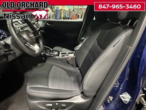 Used 2024 Nissan Leaf SV Plus image 10