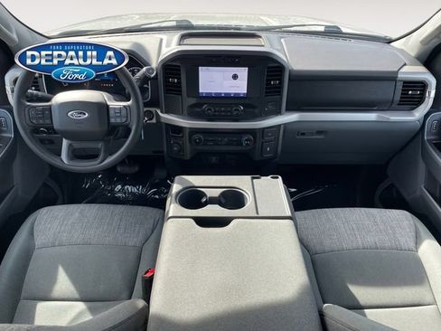 Certified 2023 Ford F150 XLT AWD/4WD image 13