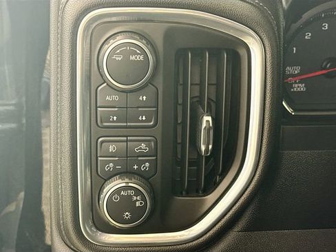 Used 2021 Chevrolet Silverado 1500 RST w/ All Star Edition Plus image 10