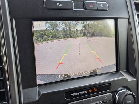 Used 2020 Ford F150 XLT w/ Equipment Group 302A Luxury AWD/4WD image 15