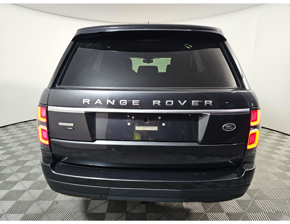 Used 2020 Land Rover Range Rover Autobiography AWD/4WD image 5