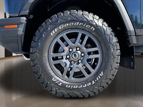 Used 2024 INEOS Grenadier Fieldmaster Edition image 32