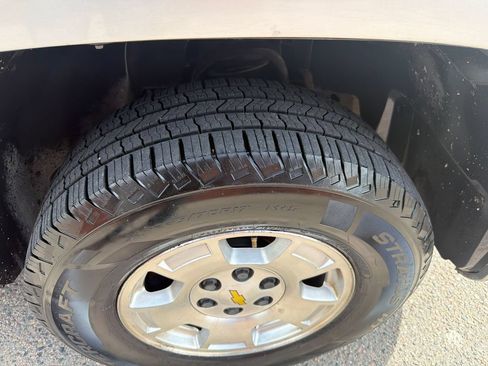 Used 2012 Chevrolet Silverado 1500 LT w/ All-Star Edition RWD image 16