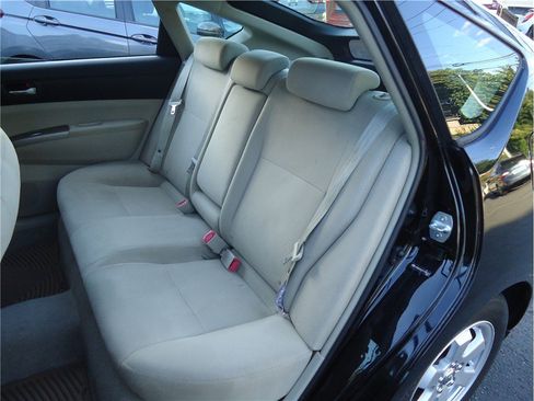 Used 2007 Toyota Prius FWD image 13