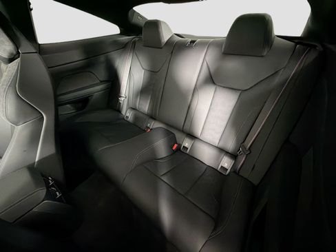 New 2026 BMW M4 xDrive Competition image 23