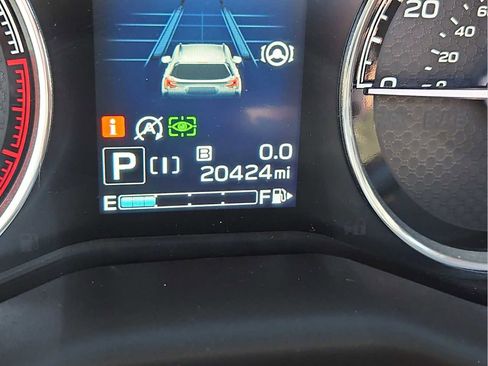 Used 2023 Subaru Forester Touring image 24