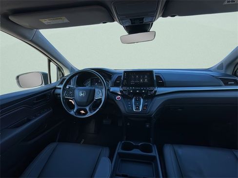 Certified 2022 Honda Odyssey EX-L image 30