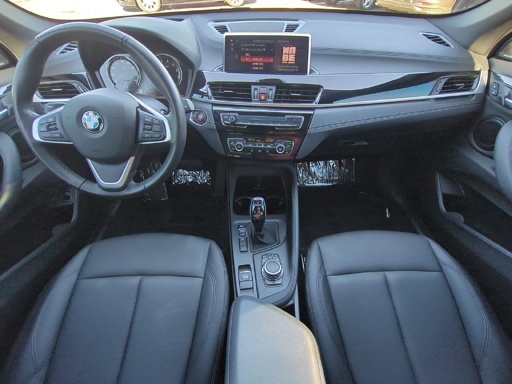 Used 2022 BMW X1 sDrive28i w/ Premium Package FWD image 13