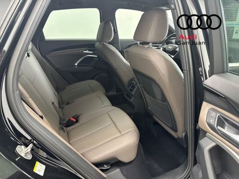 Used 2025 Audi Q5 2.0T Premium image 35